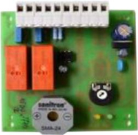 FAN TIMER BOARD