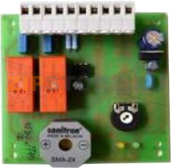 FAN TIMER BOARD 