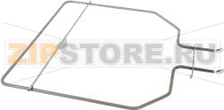HEATING ELEMENT UPPER BSH/SIEMENS 007097 