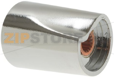 MANOPOLA RUBINETTO ACQUA/VAPORE 