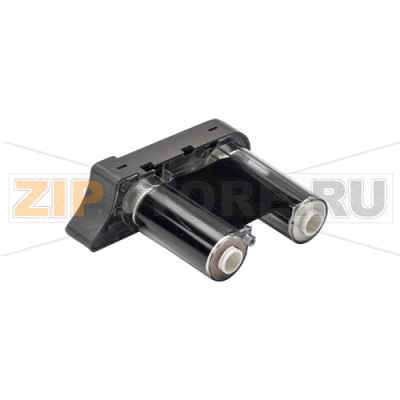 Риббон R6010, Resin, черный, 50.8 мм х 22.9 м Brady 
