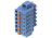 Аксессуар Terminal Block LB9107P Pepperl+Fuchs