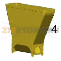 Scat.dos.-inf. x 1 ruota Bianchi BVM-952 Scat.dos.-inf. x 1 ruota Bianchi BVM-952Запчасть на деталировке под номером: 4Название запчасти Bianchi на итальянском языке: Scat.dos.-inf. x 1 ruota BVM-952.