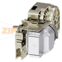 motorized op. mech. (MO) 48...60 V AC/DC accessory for circuit breaker 3WL10 / 3VA27 (SE) Siemens 3VW9011-0AF02