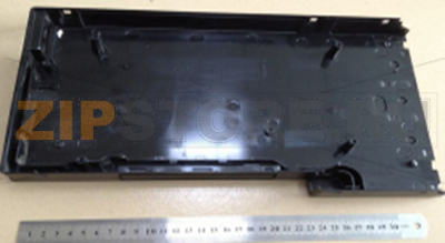 Bottom cover NCR GBRU 