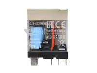Реле электромеханическое Omron G2R-1-SNDI 24DC(S)