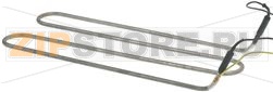 HEATING ELEMENT 400W 220V 