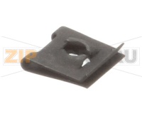 NUT SPEED FASTENER 92168