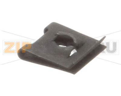 NUT SPEED FASTENER 92168 