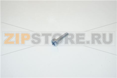 VITE TSP+ DIN 965 M 4X20 