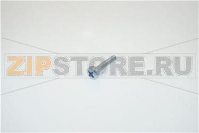 VITE TSP+ DIN 965 M 4X20 