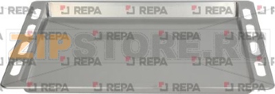 TRAY ALUMINIUM FOR OVEN BOSCH 