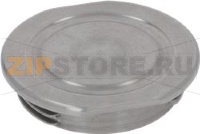 Locking cap for cleaning system