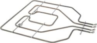 HEATING ELEMENT FOR OVEN SUITABLE FOR BO