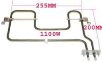 RESISTANCE SHARP 1100 W