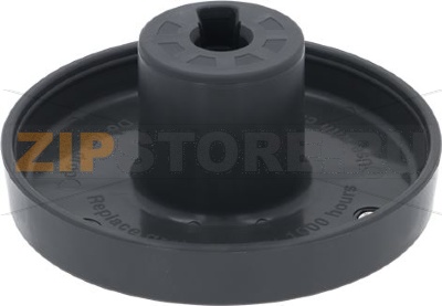 ВТУЛКА-ДЕРЖАТЕЛЬ ФИЛЬТРА 