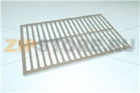 GRIGLIA RETRO INFERIORE NINA 1 BIANCA