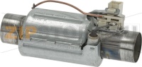 КАТУШКА СОПРОТИВЛЕНИЯ ZANUSSI 2000 ВТ 230 В