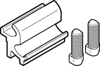 Комплект переходников Festo DHAM-ME-N2-CL