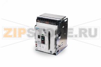 Выключатель автоматический 1600 А, 85 кА, 50 Гц, воздушный ESQ 13.07.02.2.000132