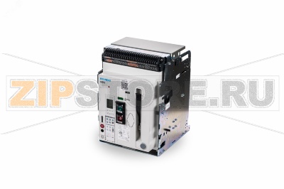 Выключатель автоматический 1600 А, 85 кА, 50 Гц, воздушный ESQ 13.07.02.2.000132 