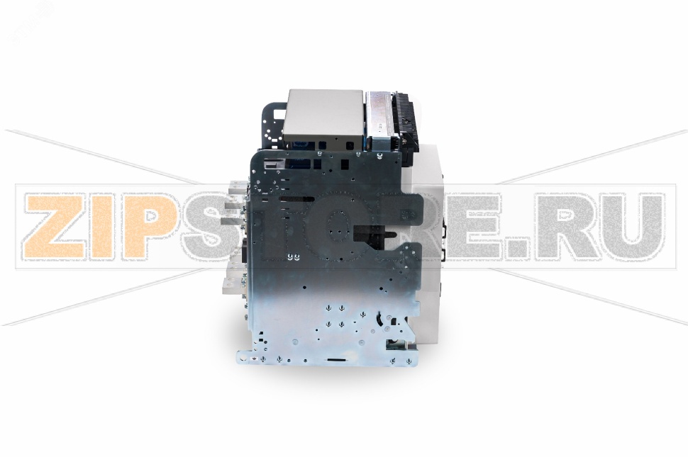 Выключатель автоматический 1600 А, 85 кА, 50 Гц, воздушный ESQ 13.07.02.2.000132 