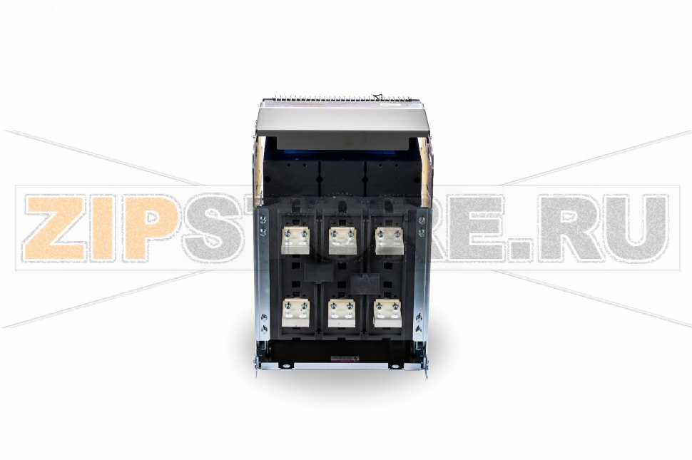 Выключатель автоматический 1600 А, 85 кА, 50 Гц, воздушный ESQ 13.07.02.2.000132 