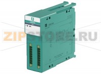 Компонент выхода переключателя Relay output LB6005A Pepperl+Fuchs
