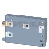 ETU320 Electronic Trip Unit LI with rotary coding switches accessory for circuit breaker 3WL10 / 3VA27 Siemens 3VW9011-5AA00