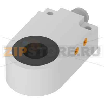 Датчик индуктивный кольцевой и трубчатый Balluff BES03JC 