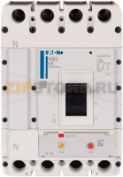 Выключатель автоматический Eaton PDE34F0630TAAS