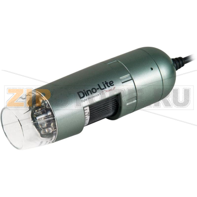 Микроскоп-камера цифровой, USB, 0.3 Mpx Dino Lite AM3113T 