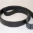 CINGHIA 8 GOLE h 32 mm - CINGHIA 8 GOLE h 32 mm