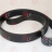 CINGHIA 8 GOLE h 32 mm - CINGHIA 8 GOLE h 32 mm