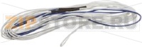 HEATER WIRE GL BRAID 230 115V 3.5W/FT