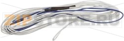 HEATER WIRE GL BRAID 230 115V 3.5W/FT 