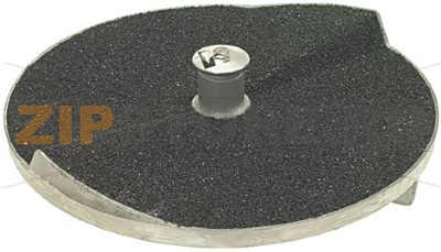 АБРАЗИВНЫЙ ДИСК 