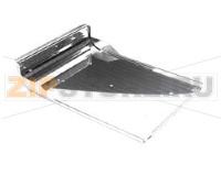 KIT SOSTITUZIONE VASSOIO BRICIOLE