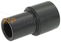 DISTANZIALE RESISTENZA ø 10x8x17 mm 