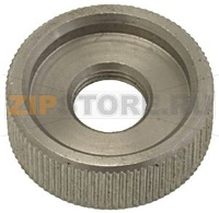 STAINL. STEEL RING NUT ø 35 mm SUPERCOLD