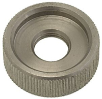 STAINL. STEEL RING NUT ø 35 mm SUPERCOLD
