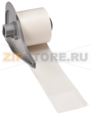 Этикетки 38.1х152.4 мм, 50 шт Brady M71-34-427 