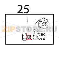 Bicono §: 10x7 Angelo Po 1G1FA0G