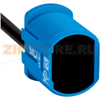 Датчик оптический SICK ZTB18-9AB5B1D02