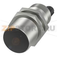 Датчик емкостной со специальными свойствами Balluff BCS00MR