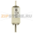 Предохранитель, 100 A, AC 660 В, 100 кА, DIN 0, aR, DIN, IEC Eaton FUSE 100A 660V DIN 0 AR - Предохранитель, 100 A, AC 660 В, 100 кА, DIN 0, aR, DIN, IEC Eaton FUSE 100A 660V DIN 0 AR