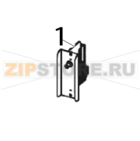 Wi-Fi-плата 802.11ac (все страны, кроме США, Канады и Японии) Zebra ZT111