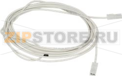 ТЭН 18W 220V 