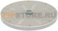 ДИСК ДЛЯ ШИНКОВКИ Z2 Ø 210 ММ