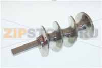 ШНЕК В СБОРЕ С ВИНТОМ ДЛЯ TC22 UNGER НЕРЖАВЕЮЩАЯ СТАЛЬ